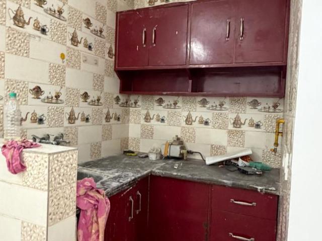 1 BHK Independent Builder Floor in Sector 3 Rohini for resale New Delhi. The reference number is 20083848