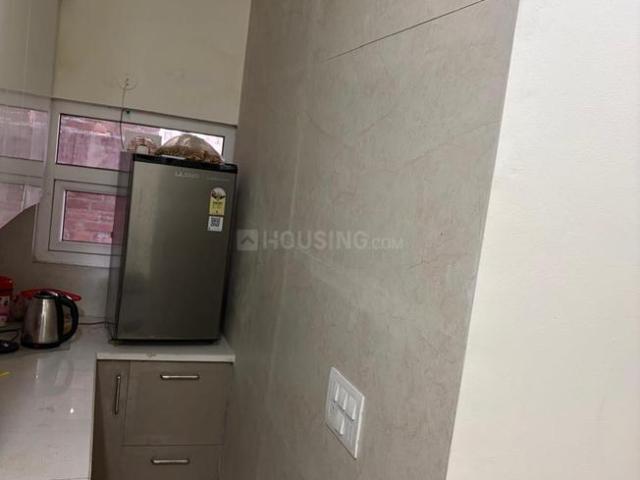 1 BHK Independent Builder Floor in Sector 3 Rohini for resale New Delhi. The reference number is 21092267