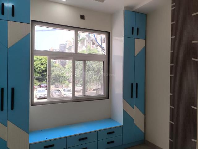 1 BHK Independent Builder Floor in Sector 3 Rohini for resale New Delhi. The reference number is 21321959