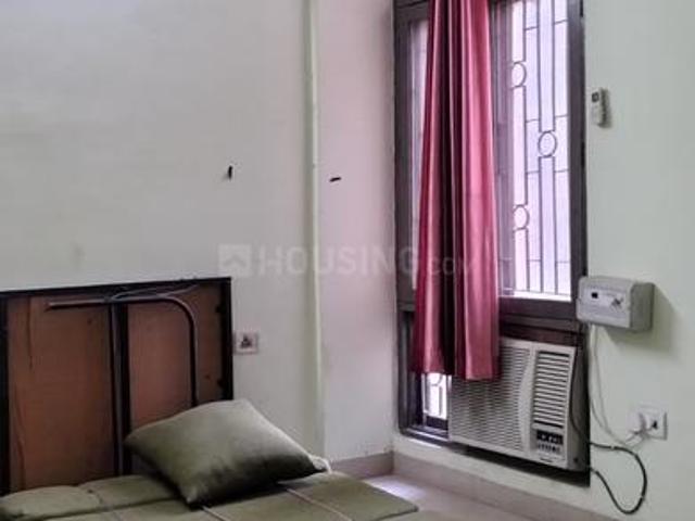 1 BHK Independent Builder Floor in Sector PI for rent Greater Noida. The reference number is 20683085