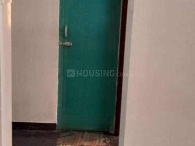 1 BHK Independent Builder Floor in Selvapuram for rent Coimbatore. The reference number is 12482245