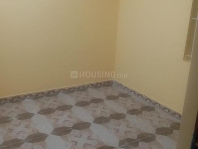 1 BHK Independent Builder Floor in Senthampalayam for rent Coimbatore. The reference number is 20893342