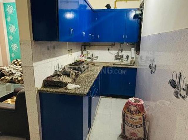 1 BHK Independent Builder Floor in Sewak Park for rent New Delhi. The reference number is 21115921
