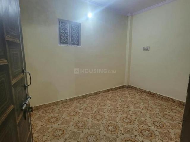 1 BHK Independent Builder Floor in Sewak Park for resale New Delhi. The reference number is 12181886