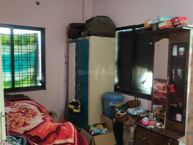 1 BHK Independent Builder Floor in Shambhu Nagar for rent Nagpur. The reference number is 20088810
