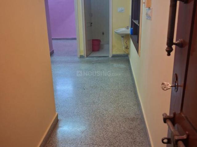 1 BHK Independent Builder Floor in Shanti Nagar for rent Bengaluru. The reference number is 20457685