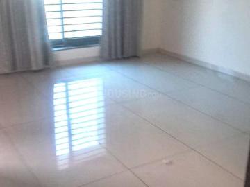 1 BHK Independent Builder Floor in Shanti Nagar for rent Nadiad. The reference number is 20433035