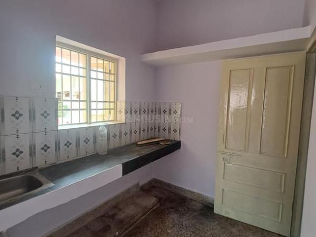 1 BHK Independent Builder Floor in Shankar Nagar for rent Raipur. The reference number is 20864418