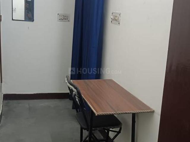 1 BHK Independent Builder Floor in Shahdara for rent New Delhi. The reference number is 14689762