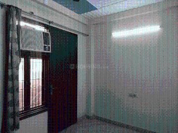 1 BHK Independent Builder Floor in Shahdara for rent New Delhi. The reference number is 17732202