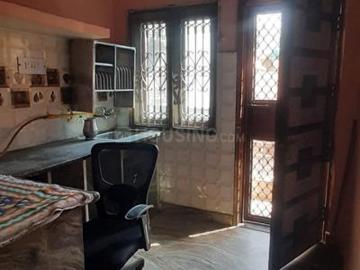 North East Delhi District, Delhi - Balcony