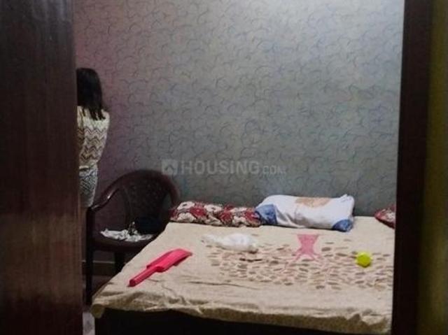 1 BHK Independent Builder Floor in Shahdara for resale New Delhi. The reference number is 13050486