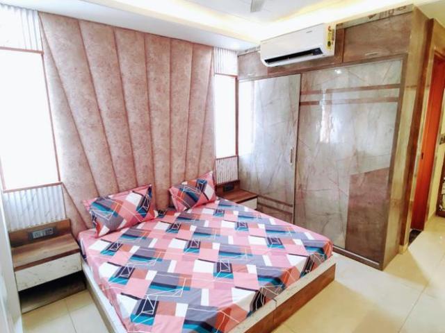 1 BHK Independent Builder Floor in Shaheed Bhagat Singh Nagar for rent Ludhiana. The reference number is 20771923