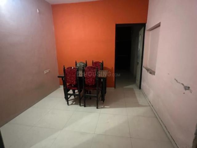 1 BHK Independent Builder Floor in Shahibaug for rent Ahmedabad. The reference number is 21113067