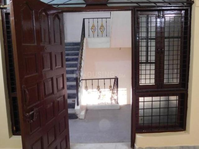 1 BHK Independent Builder Floor in Shaikpet for rent Hyderabad. The reference number is 9449433