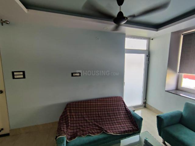 1 BHK Independent Builder Floor in Shakti Colony for rent Dehradun. The reference number is 21150839