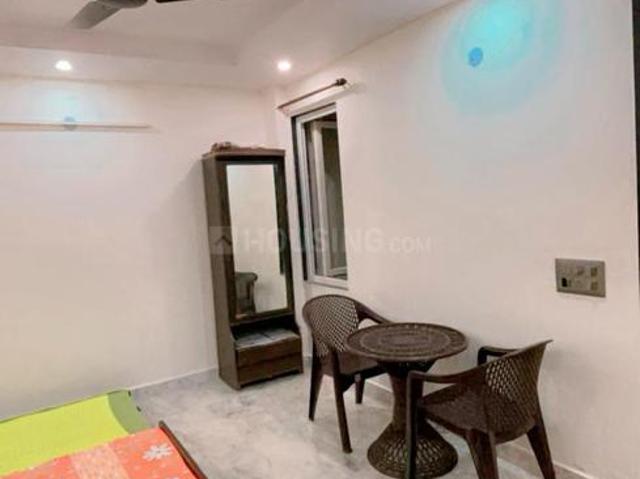 1 BHK Independent Builder Floor in Shakurpur for rent New Delhi. The reference number is 21253453