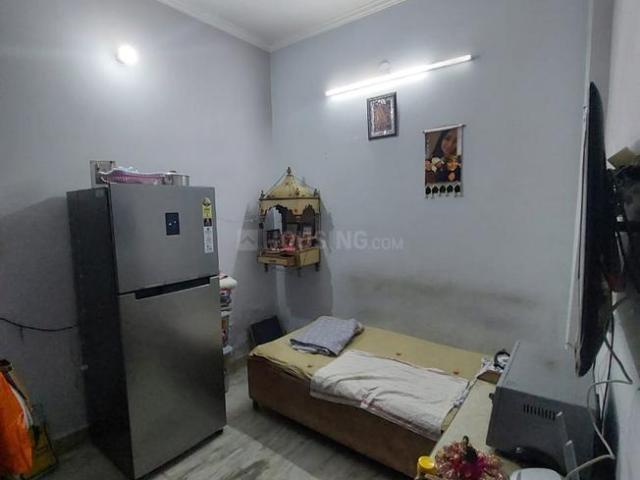 1 BHK Independent Builder Floor in Shakarpur Khas for resale New Delhi. The reference number is 10427851