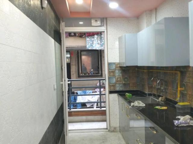 1 BHK Independent Builder Floor in Shalimar Bagh for rent New Delhi. The reference number is 19147052