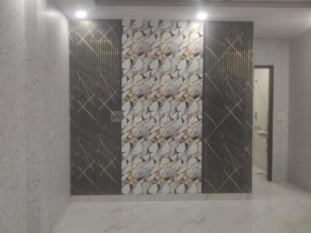 1 BHK Independent Builder Floor in Shalimar Bagh for rent New Delhi. The reference number is 19293097