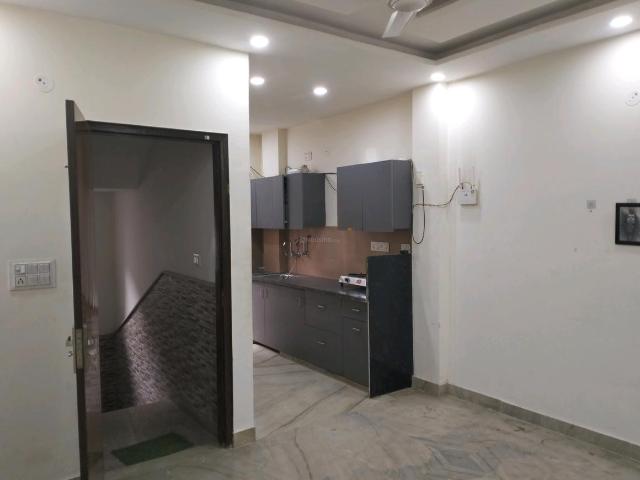 1 BHK Independent Builder Floor in Shalimar Bagh for rent New Delhi. The reference number is 19764148