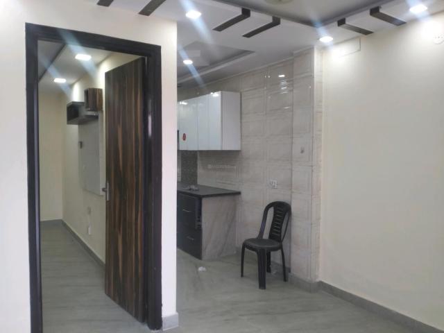 1 BHK Independent Builder Floor in Shalimar Bagh for rent New Delhi. The reference number is 19764166