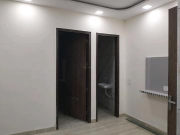 1 BHK Independent Builder Floor in Shalimar Bagh for rent New Delhi. The reference number is 19764224