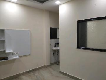 1 BHK Independent Builder Floor in Shalimar Bagh for rent New Delhi. The reference number is 19764238
