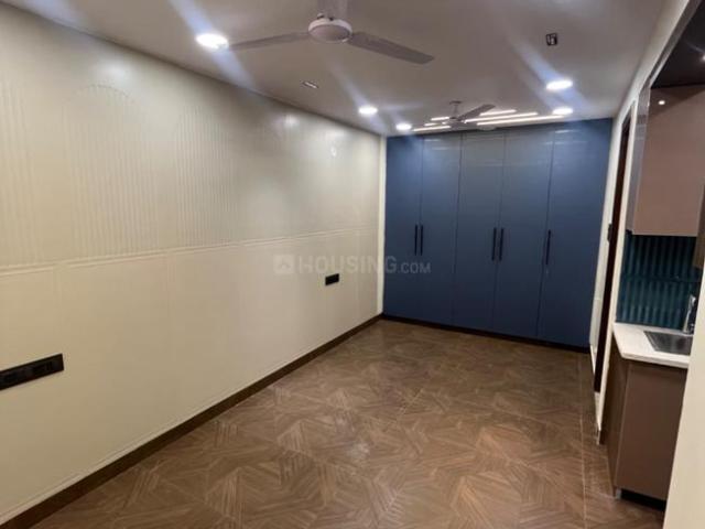 1 BHK Independent Builder Floor in Shalimar Bagh for rent New Delhi. The reference number is 20122218