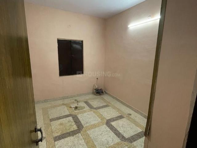 1 BHK Independent Builder Floor in Shalimar Bagh for rent New Delhi. The reference number is 20798397