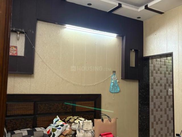 1 BHK Independent Builder Floor in Shalimar Bagh for rent New Delhi. The reference number is 21082045