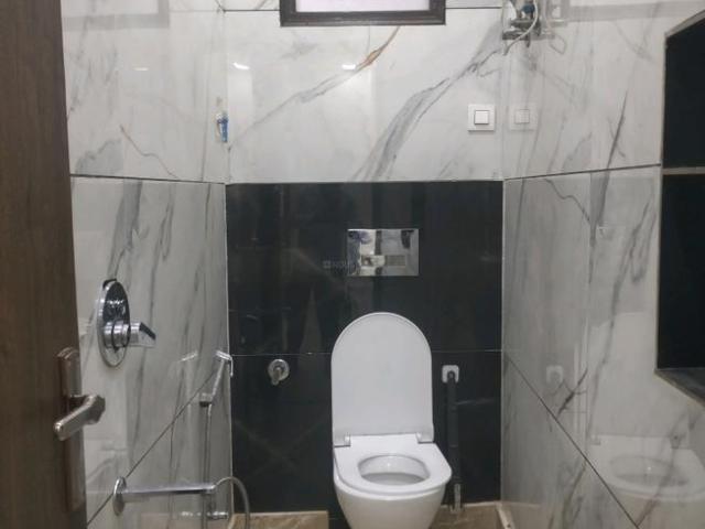 1 BHK Independent Builder Floor in Shalimar Bagh for rent New Delhi. The reference number is 21140339