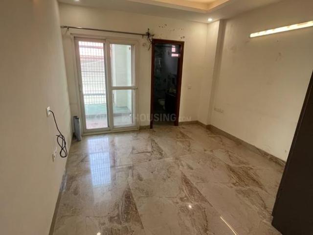 1 BHK Independent Builder Floor in Shalimar Bagh for rent New Delhi. The reference number is 21243255