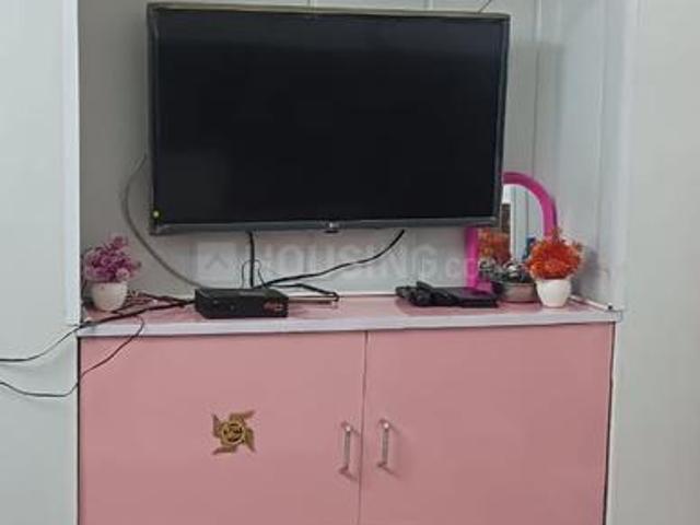 1 BHK Independent Builder Floor in Shalimar Bagh for resale New Delhi. The reference number is 18527062