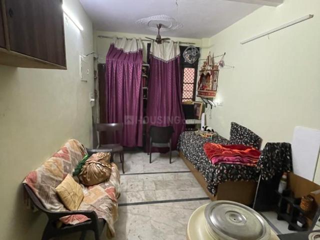 1 BHK Independent Builder Floor in Shalimar Bagh for resale New Delhi. The reference number is 19132864