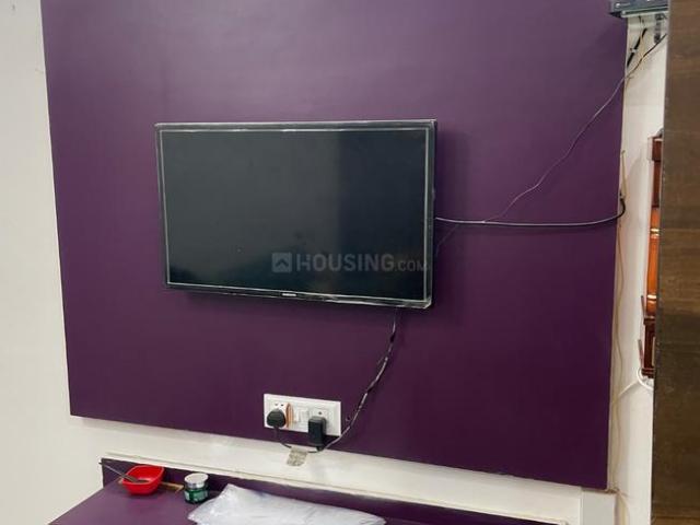 1 BHK Independent Builder Floor in Shalimar Bagh for resale New Delhi. The reference number is 20707033