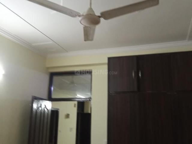 1 BHK Independent Builder Floor in Shalimar Garden for rent Ghaziabad. The reference number is 20629603