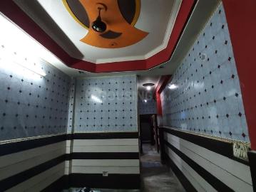 1 BHK Independent Builder Floor in Shalimar Garden for resale Ghaziabad. The reference number is 4883557