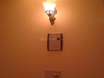 1 BHK Independent Builder Floor in Shalimar Garden for resale Ghaziabad. The reference number is 15066889