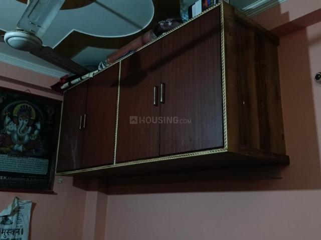 1 BHK Independent Builder Floor in Shalimar Garden for resale Ghaziabad. The reference number is 18394848