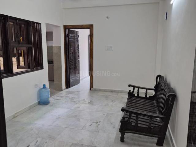 1 BHK Independent Builder Floor in Shalimar Garden for resale Ghaziabad. The reference number is 20587165