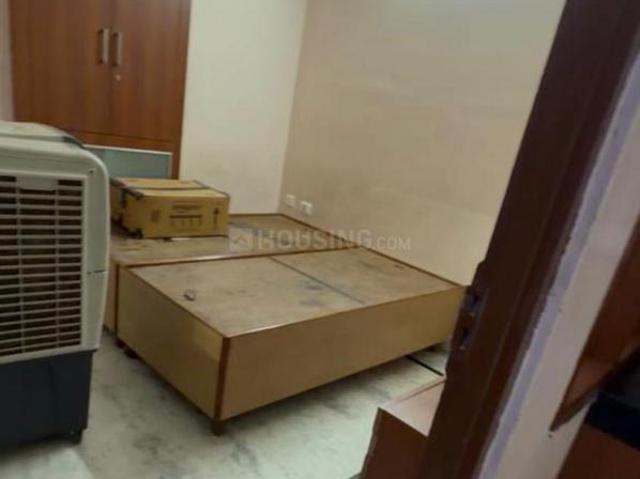 1 BHK Independent Builder Floor in Shastri Nagar for rent Jaipur. The reference number is 20796461