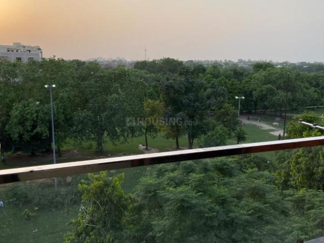 1 BHK Independent Builder Floor in Shastri Nagar for rent New Delhi. The reference number is 19437541