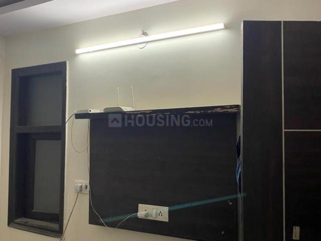 1 BHK Independent Builder Floor in Shastri Nagar for rent New Delhi. The reference number is 10244027