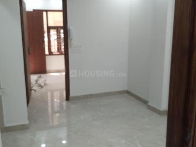 1 BHK Independent Builder Floor in Shastri Nagar for rent New Delhi. The reference number is 20025456