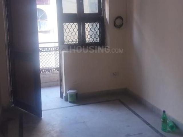 1 BHK Independent Builder Floor in Shastri Nagar for rent New Delhi. The reference number is 20050327