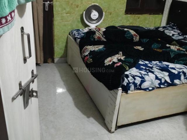 1 BHK Independent Builder Floor in Shastri Nagar for rent New Delhi. The reference number is 20063727