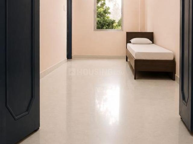1 BHK Independent Builder Floor in Shastri Nagar for rent New Delhi. The reference number is 20660435