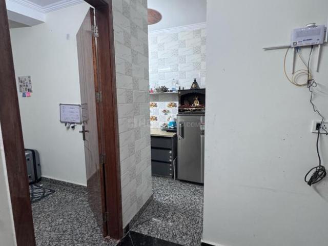 1 BHK Independent Builder Floor in Shastri Nagar for rent New Delhi. The reference number is 20662795