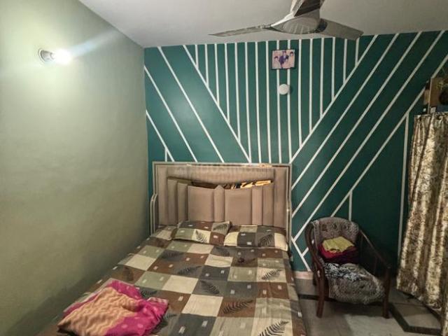 1 BHK Independent Builder Floor in Shastri Nagar for rent New Delhi. The reference number is 20679386